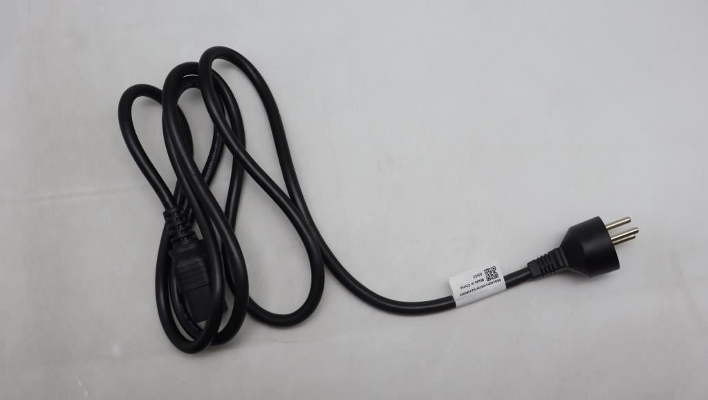 Lenovo LINECORD Fru,IL,1.8M,16A/250V,3P,NON-LH 5L60X67144