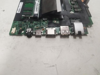 Lenovo IdeaPad 720 15IKB Motherboard Mainboard 5B20Q26391