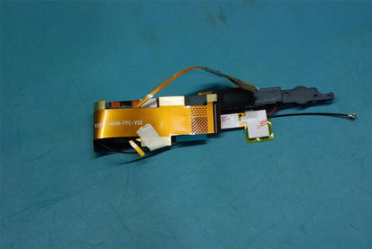 Lenovo TB3-850M JP MainFPC Assy_WH&*67109048 CS FPC Board 5F78C06681