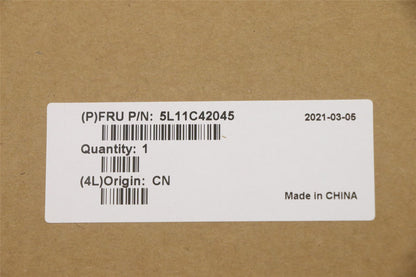 Lenovo LABEL Label kit 5L11C42045