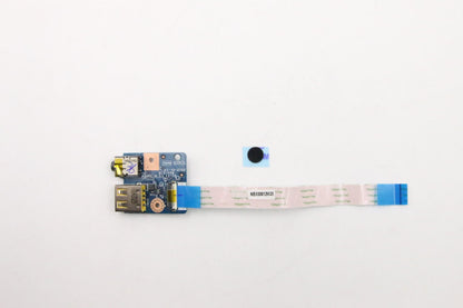 Lenovo FRU USB_Audio Sub Card 14W 12cm Audio USB Board 04W4126