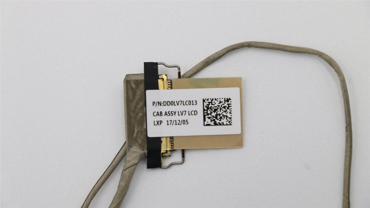 Lenovo V310-15ISK V310-15IKB Cable Lcd Screen Display LED 5C10L59211
