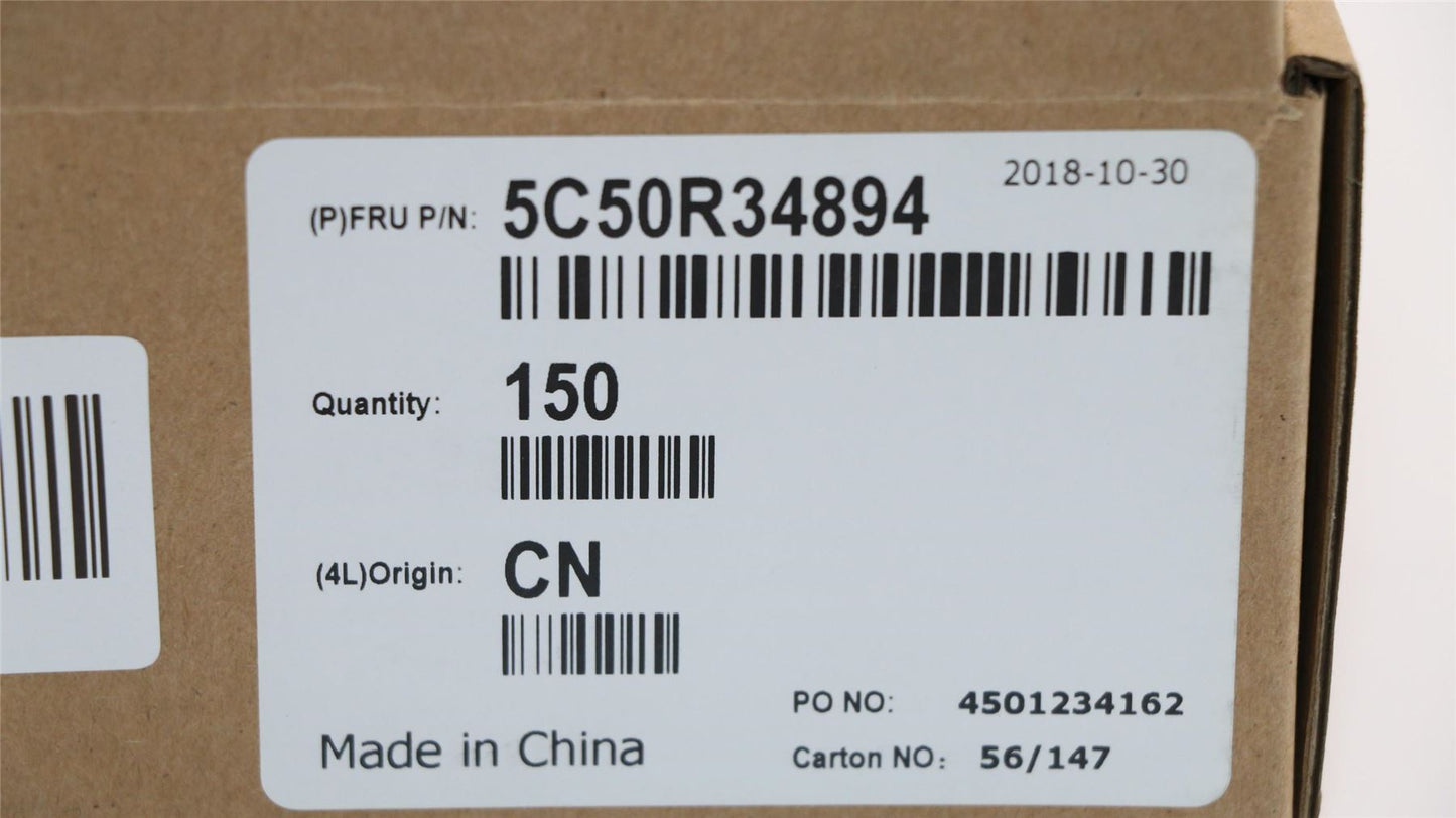 Lenovo IdeaPad 330S-15IKB 330S-15AST Dual Microphone Mic Board 5C50R34894