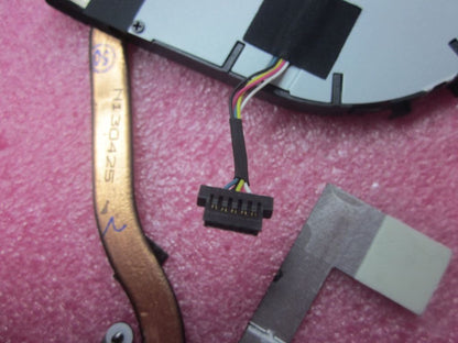 Lenovo FRU Thermal Module UMA_AVC 04X1082
