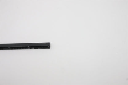 Lenovo Gaming 3-15ACH6 3-15IHU6 Hinge Cap Strip Trim Cover Black 5CB1D04568