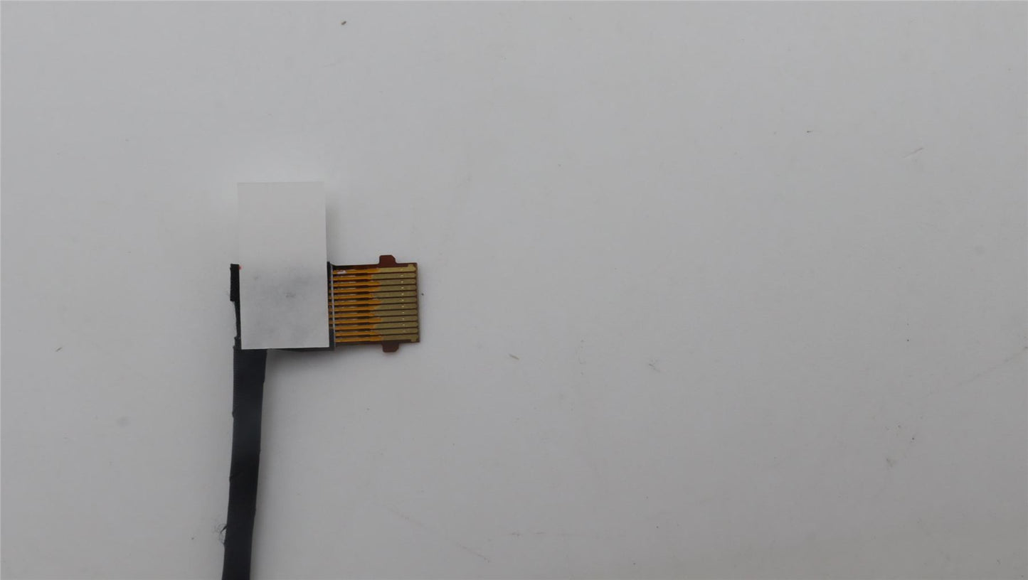 Lenovo camera cable C 82XW 5C10S30811
