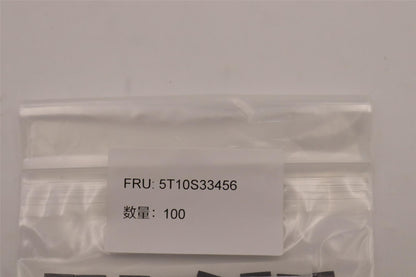 Lenovo TAPE Sponge WT 82TQ DC-IN 5T10S33456
