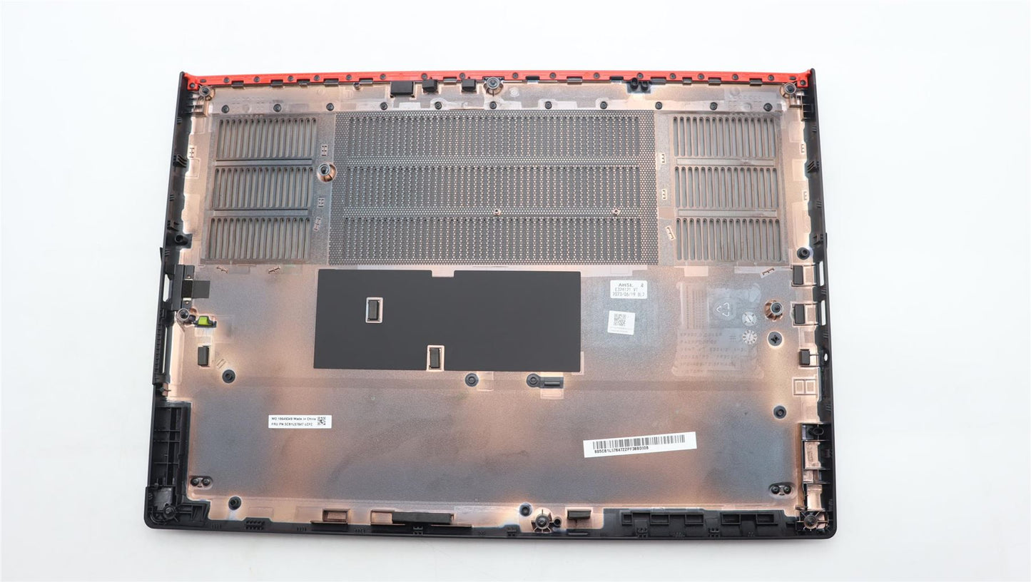 Lenovo KP6B0_D_COVER_SIM_DUMMY_ASSY 5CB1L57847