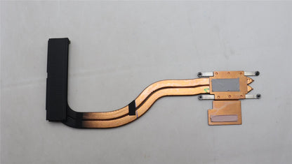 Lenovo 5H41B77250 HEATSINK FRU Golem_ITL_UMA_THM_ASSY_CCI