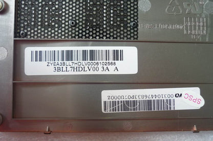 Lenovo LL7 DOOR ASSY HDD Board 31044768