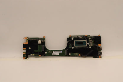 Lenovo ThinkPad X1 7th Gen X1 10th Gen Motherboard Mainboard UMA 32G 5B21C41933