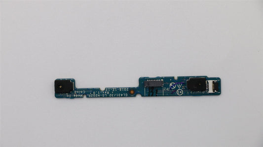 Lenovo IdeaPad S340-14IWL S340-14IML S340-14API Mic Microphone Board 5C50S24905