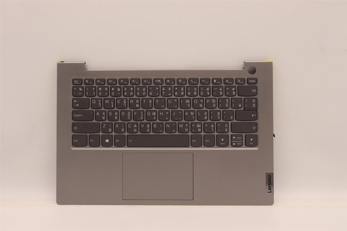 Lenovo COVER Upper Case ASM_THAI C21DH MGBL 5CB1J09076