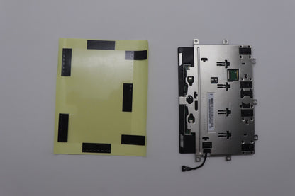Lenovo CS22 3+2bCP, Mylar, PCB, Black, SOVP&MP, Transimage NFC ELAN Board 5M11K08584