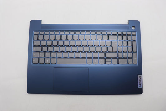 Lenovo Upper Case ASM_GER L 83E6FP AB BL 5CB1N95331