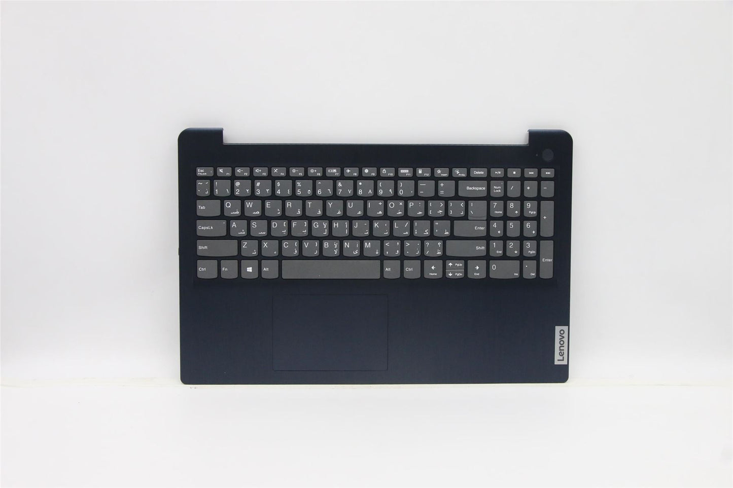 Lenovo Upper CaseASM_ARAL82H8NFPABNBL 5CB1B69108