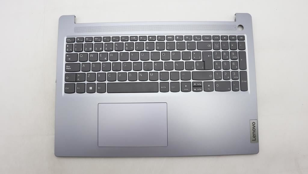 Lenovo COVER Upper Case ASM_SPA L 83ESFPAGNBL 5CB1M46050