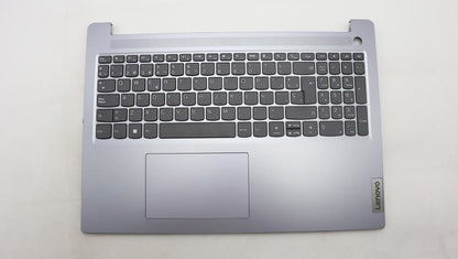 Lenovo COVER Upper Case ASM_SPA L 83ESFPAGNBL 5CB1M46050