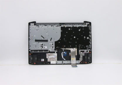 Lenovo IdeaPad 5 15IMH05 Palmrest Cover Touchpad Keyboard UK Backlit 5CB0Z26942