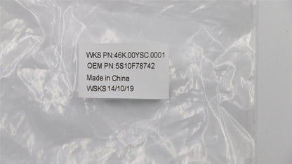Lenovo SCREW Screw pack W Flex2-14D 5S10F78742