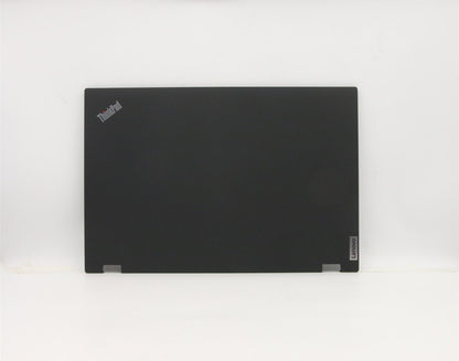 Lenovo FRU COVER P17 A COVER MIC FHD ASSY 5CB0Z69132