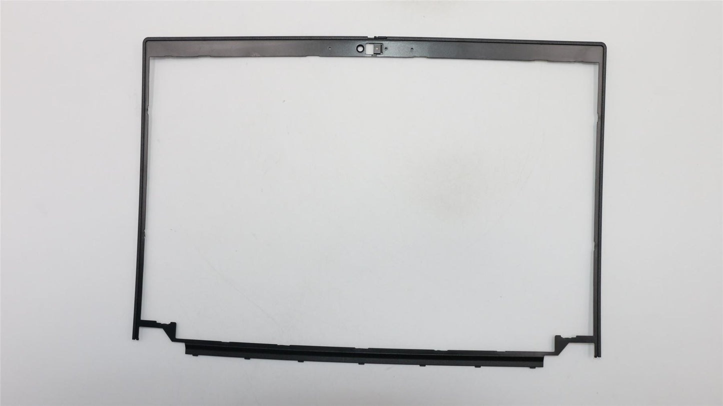 Lenovo ThinkPad X390 X395 X13 Bezel front trim frame Cover Black 02HL009