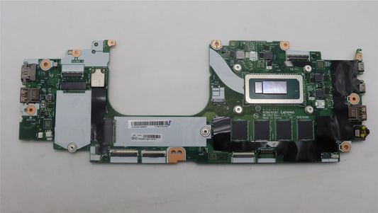 Lenovo ThinkPad X13 Gen 4 Motherboard Mainboard UMA INTELI71360P 16G 5B21L33791