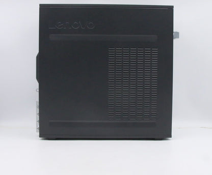 Lenovo E74 TWR CHASSIS ASSY 01EF140