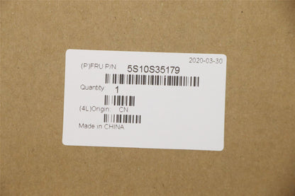 Lenovo 5S10S35179 SCREW Screw L 81XC 1.2D3.4LK3D0.5T
