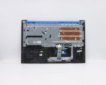 Lenovo Upper Case ASM_ND L 81LL NBL 5CB0U42847