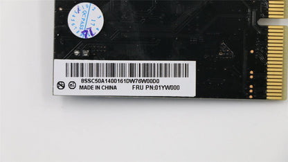 Lenovo Rear USB 3.1 Adapter LP 00FC983