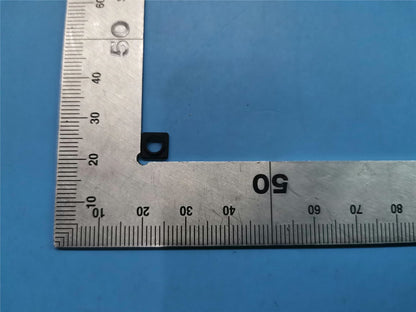 Lenovo TB350 F-camera rubber&*HQ22290681000 CS 5MO8C21785