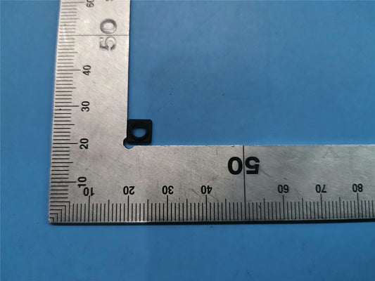 Lenovo TB350 F-camera rubber&*HQ22290681000 CS 5MO8C21785