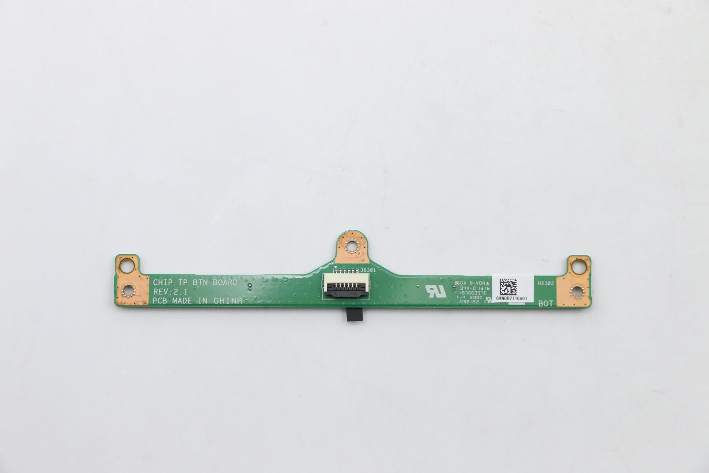 Lenovo S500 TP Button BD Board 90003180