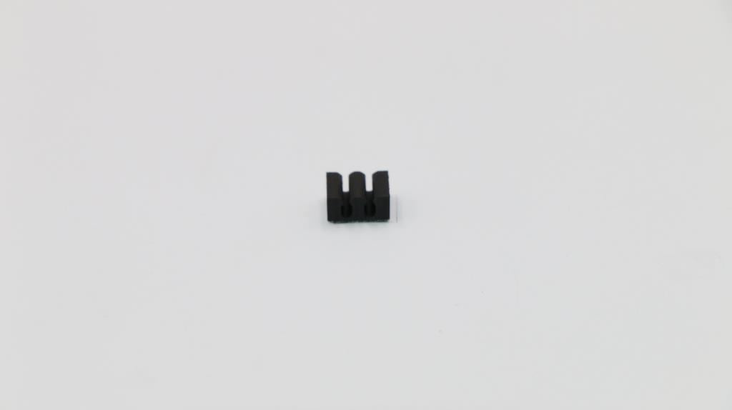 Lenovo 02DC340 RUBBER FRU WLAN_RUBBER
