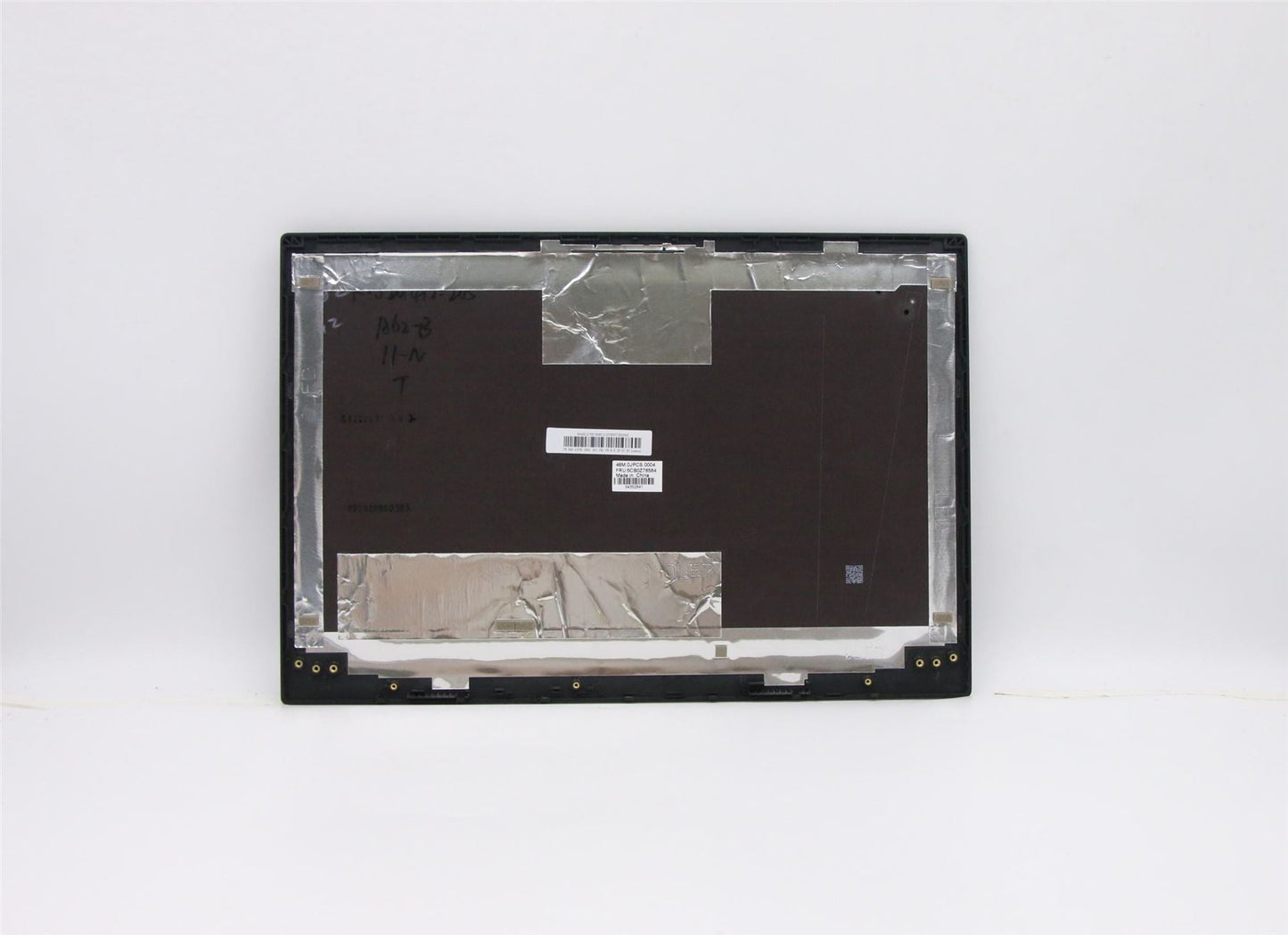 Lenovo UHD OLED A-Cover ASM,X1G3 5CB0Z78584