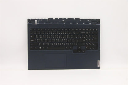 Lenovo Upper Case ASM_TC L82JW BU_WHW/F 5CB1C93088