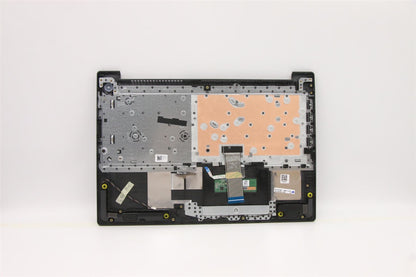 Lenovo Upper Case ASM_SWS L81X8 NFPBKDIS 5CB1C17225