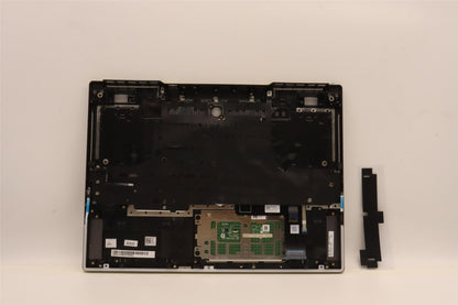 Lenovo Legion 7 16IAX7 Palmrest Cover Touchpad Keyboard Slovenian 5CB1J31435