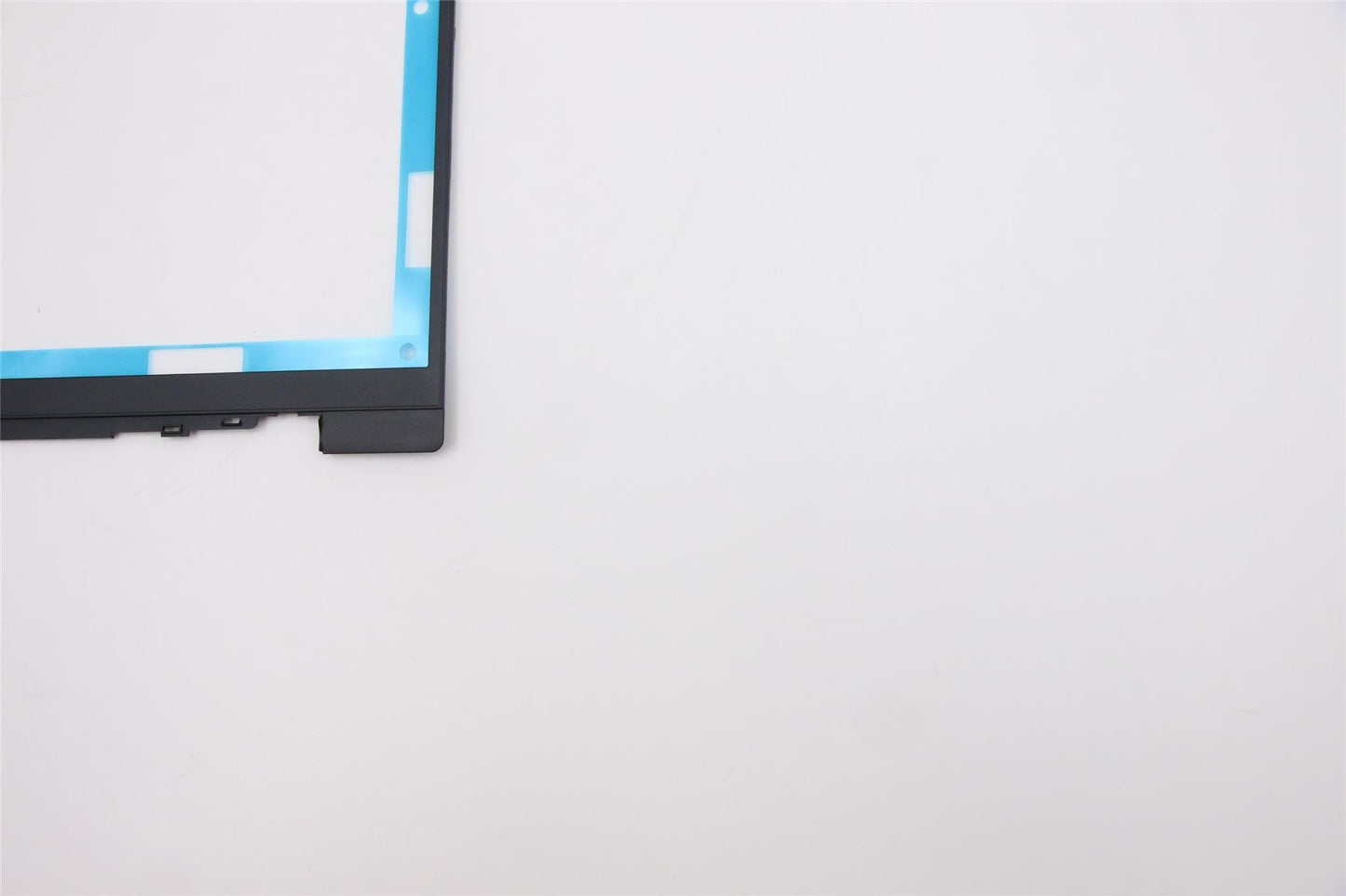 Lenovo Yoga 7-15IMH05 7-15IIL05 Bezel front trim frame Cover Black 5B30S18937