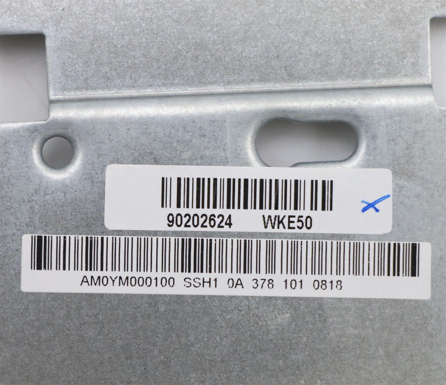 Lenovo C540 TOUCH MAIN FRAME FOR SAM 90202624