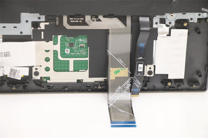 Lenovo Upper Case ASM_KOR L82JDSGw/RGBWRF 5CB1D05246
