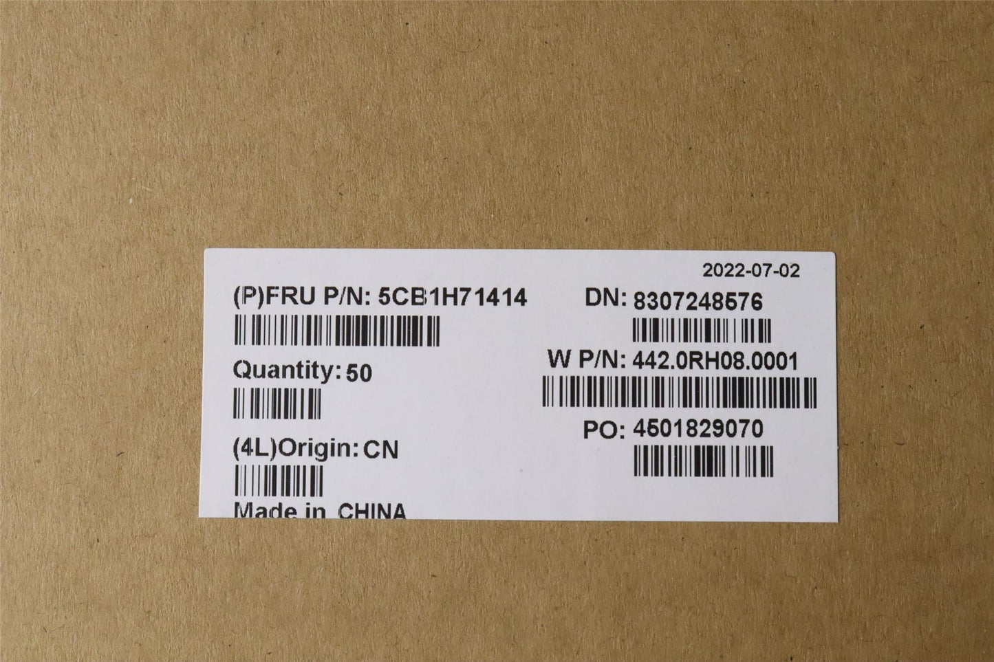 Lenovo Flex 5 14IAU7 5 14ALC7 7 14IAU7 Hinge Cap Strip Trim Cover 5CB1K20704
