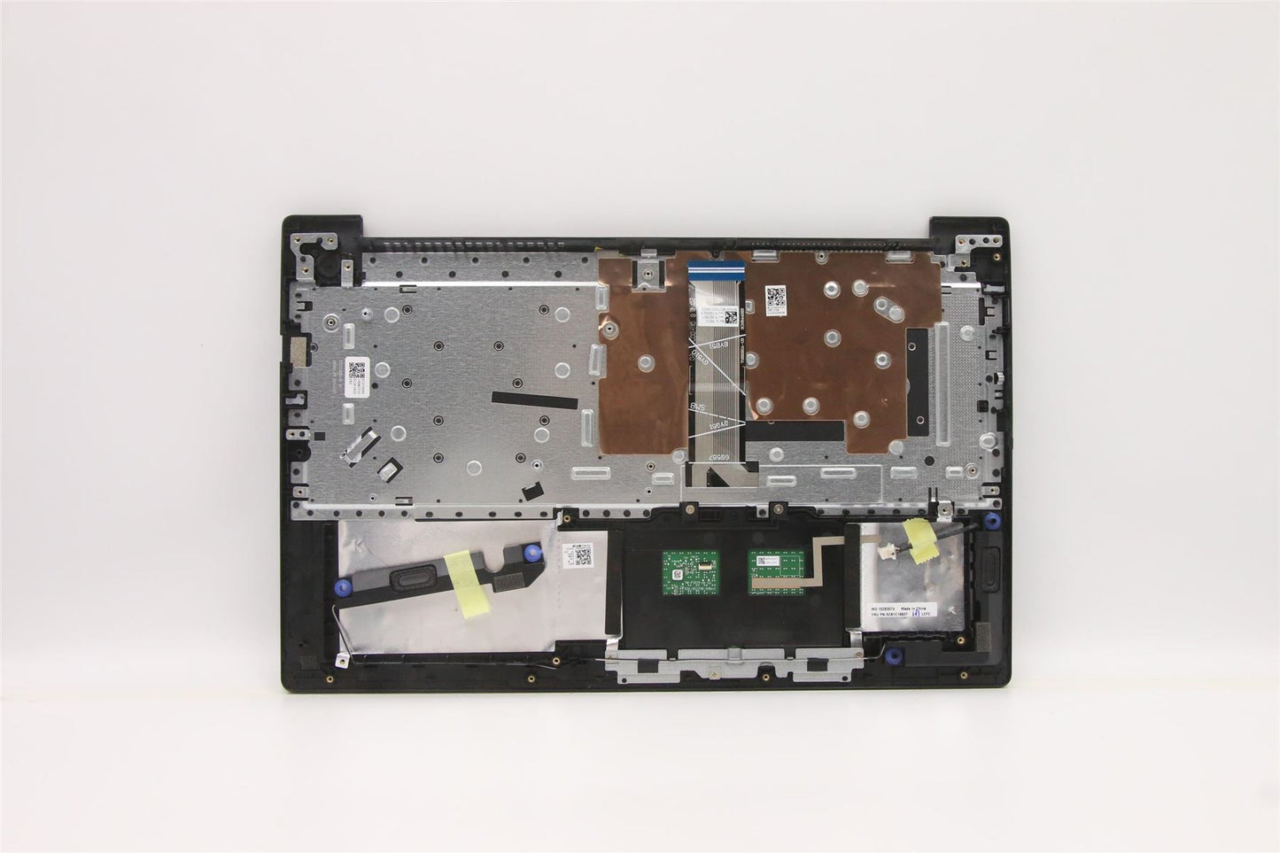 Lenovo Upper Case ASM_EURO ENG L82KDBKTEX 5CB1C18827