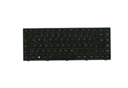 Lenovo GE-T5G1B-CCY-BlackeyBlackFrame-BLKBD German Keyboard 25214830