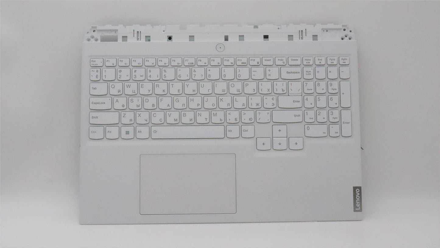 Lenovo Upper Case ASM_UKR L82RG ST W/BU 5CB1H71108