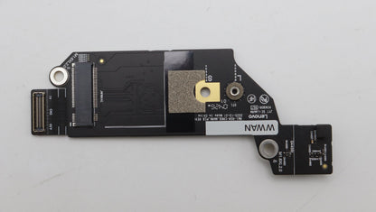 Lenovo CARDPOP FRU JYT AN-1 WWAN Board 5C51T52754