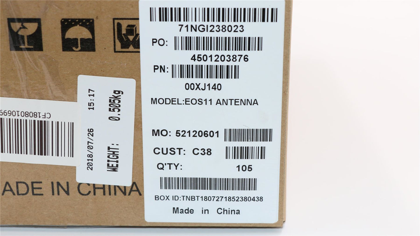 Lenovo ANTENNA AIO530-V4 ANTENNA 00XJ140