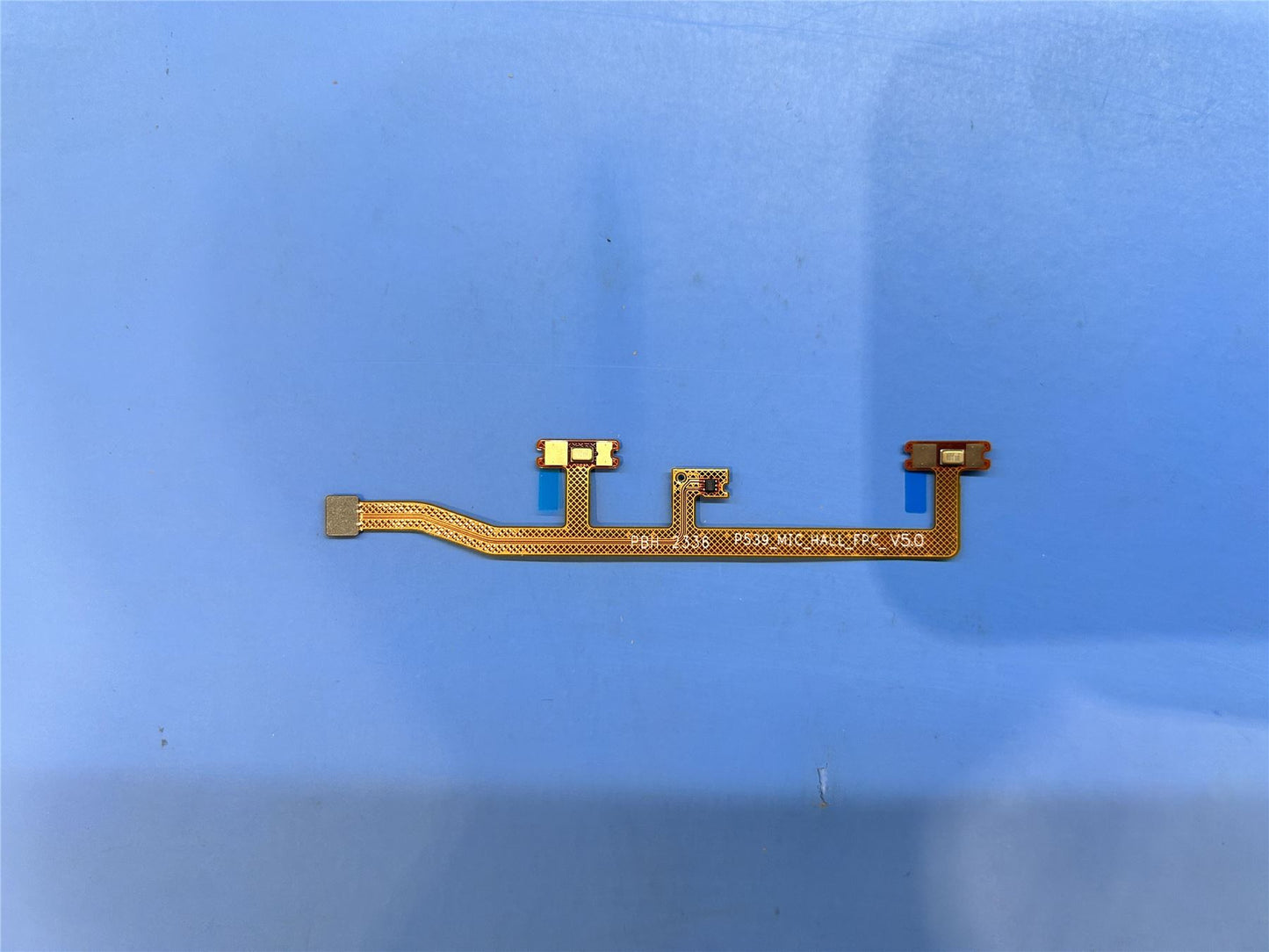 Lenovo 9QGH1 MIC_FPC&*6680AA001626 CS 5F78C23484