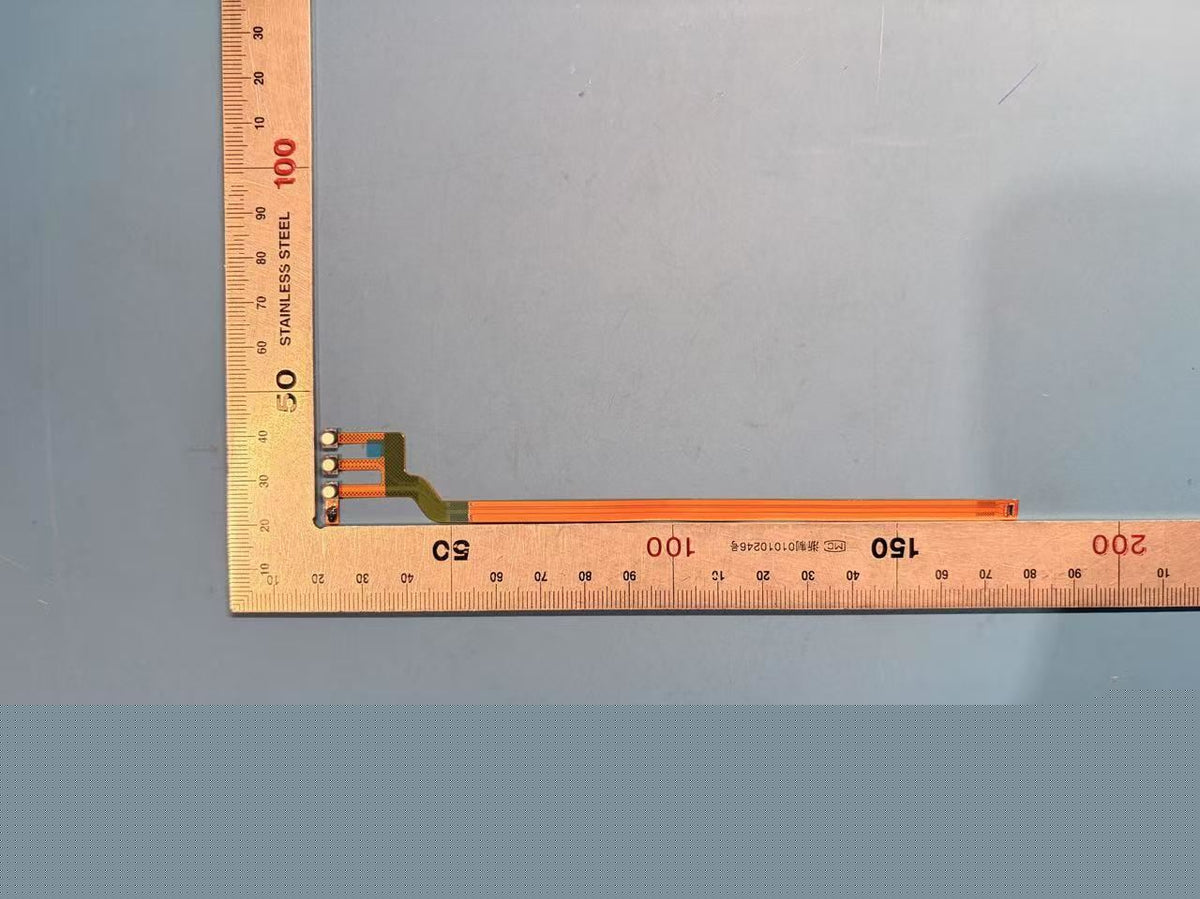 Lenovo XT2671-1 POGOPINFPC TI&*N808-CQ8100-000 FPC Pogo Board 5F78C33483